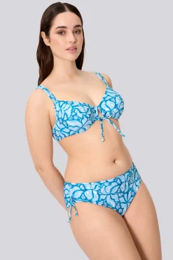 Conjunto Bikini Ysabel Mora Moldeador Copa C