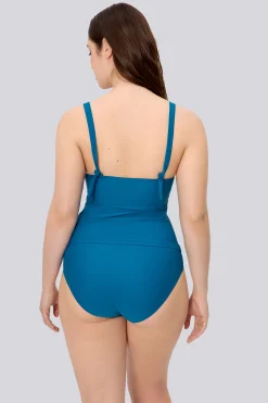 Conjunto Tankini Ysabel Mora Aro Copa C