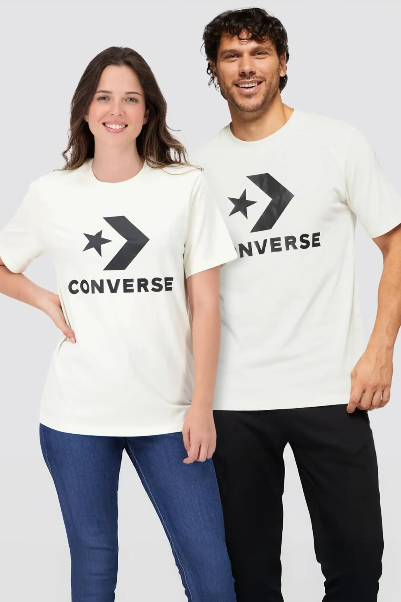Converse Star Chevron