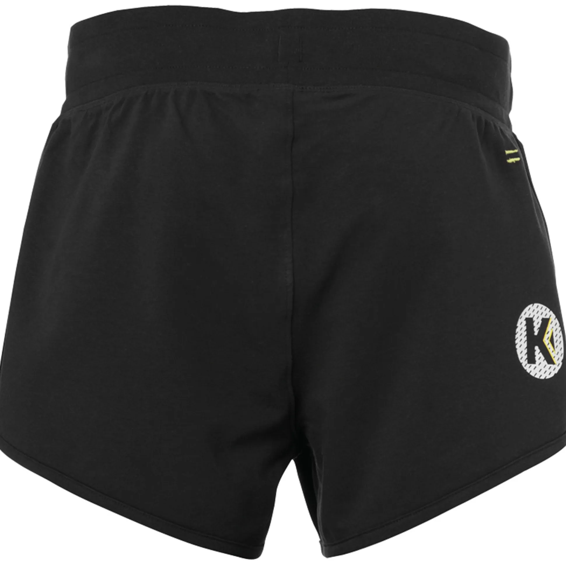 Core 2.0 Sweatshorts Women Negro Kempa