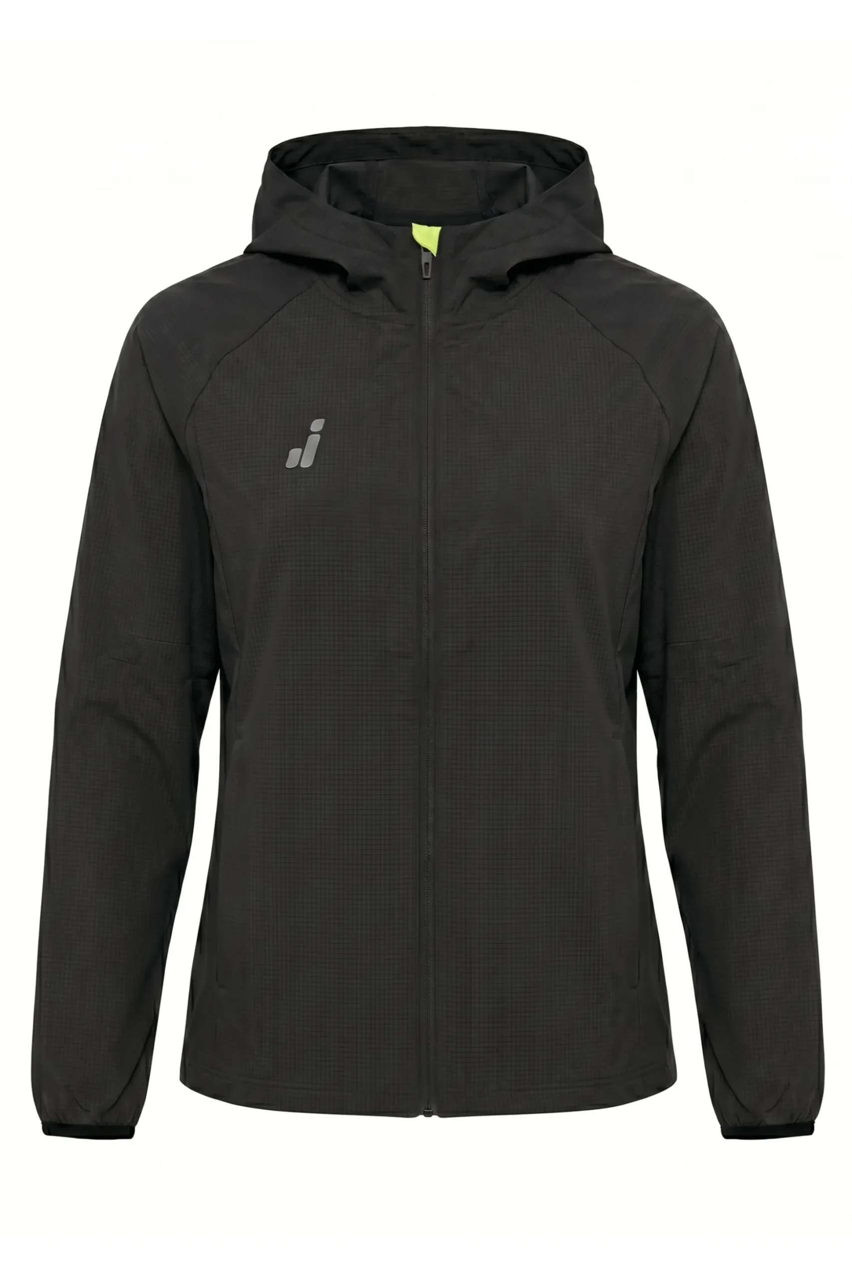 Cortavientos Jlv Laufen Hood W
