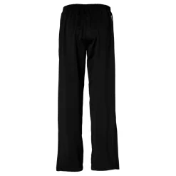 Curve Pantalón Classic De Mujer Negro/blanco Kempa