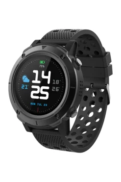 Denver Sw-510black Smartwatch 3,3 CM (1.3