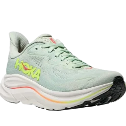 Deportivo Hoka Clifton 10