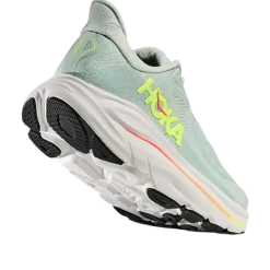 Deportivo Hoka Clifton 10