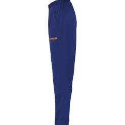 Emotion 2.0 Pants Women Azul Deep Kempa