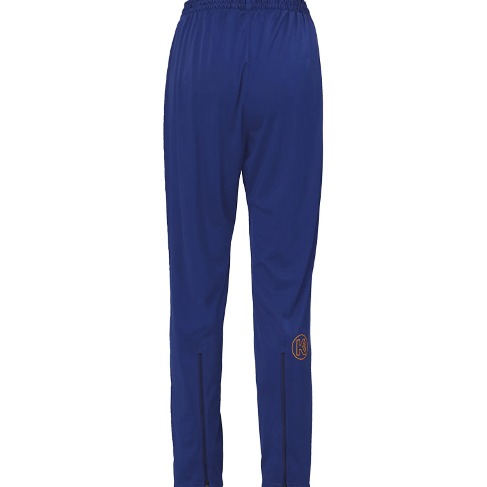 Emotion 2.0 Pants Women Azul Deep Kempa