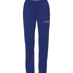Emotion 2.0 Pants Women Azul Deep Kempa