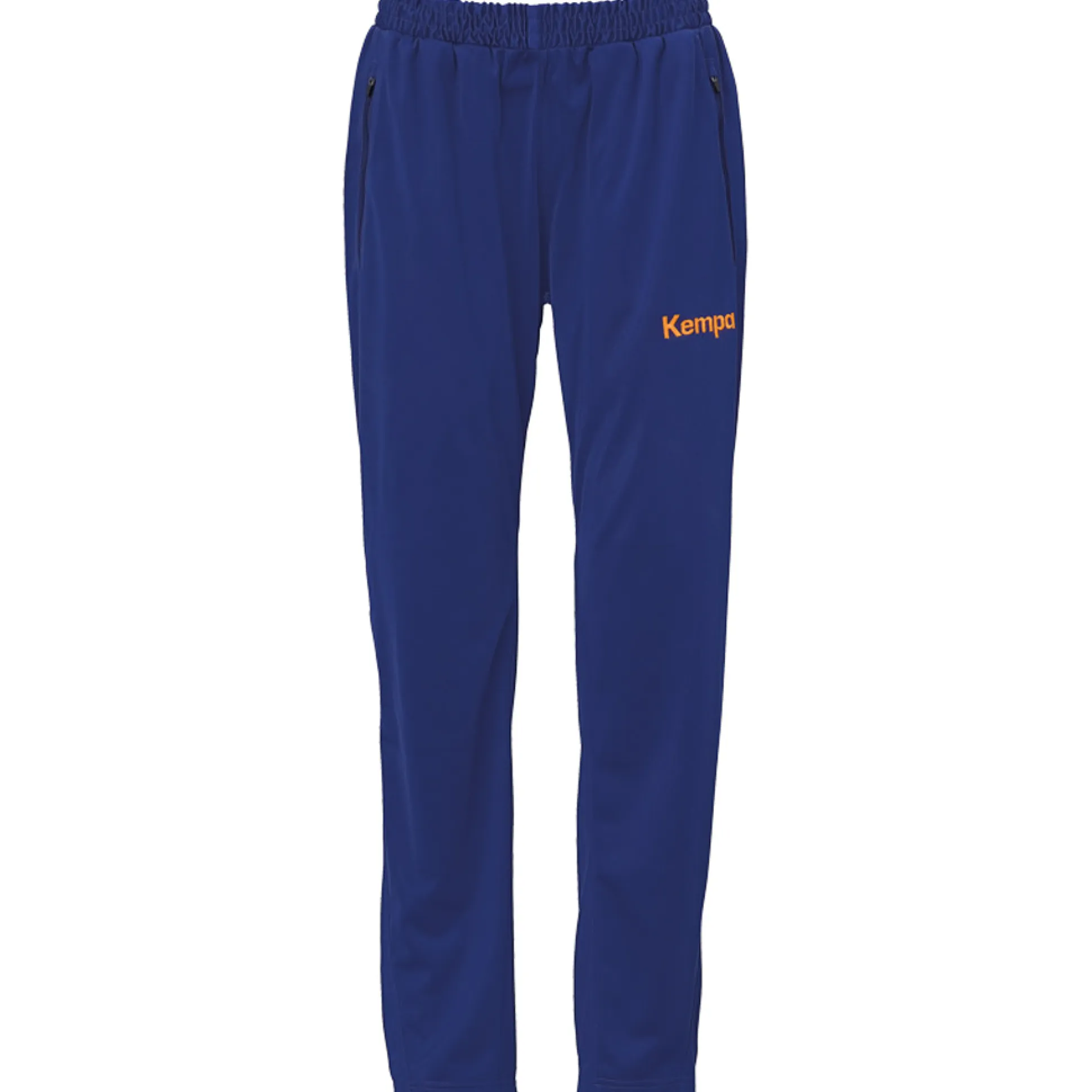 Emotion 2.0 Pants Women Azul Deep Kempa