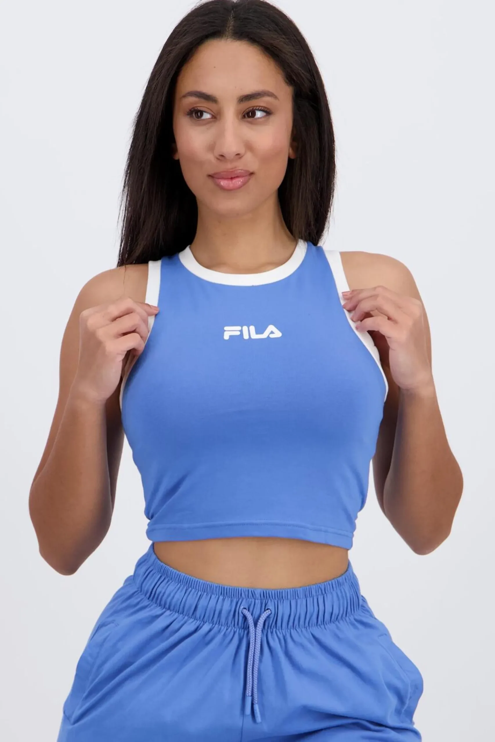 Fila Small Logo