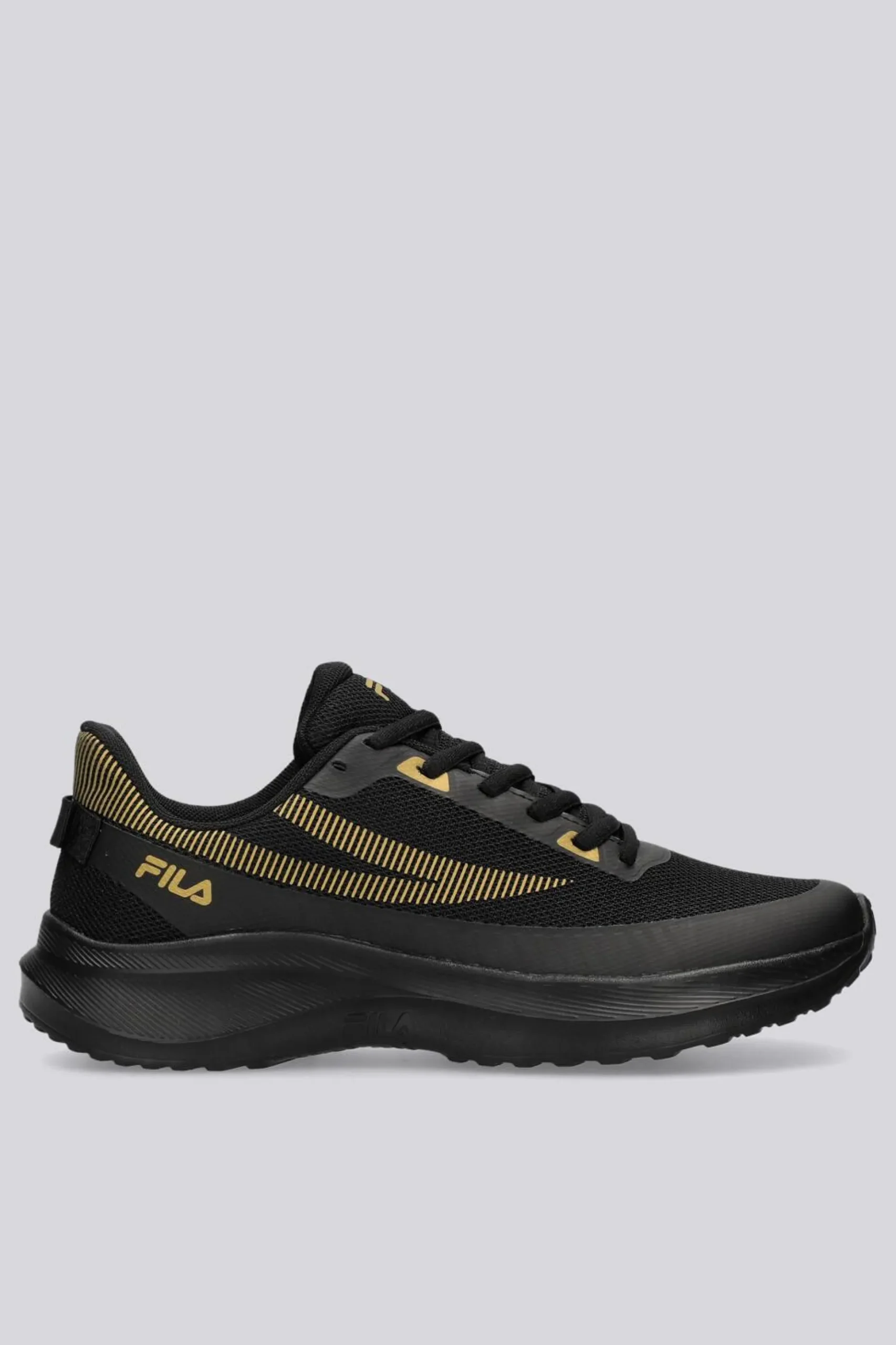 Fila Staff