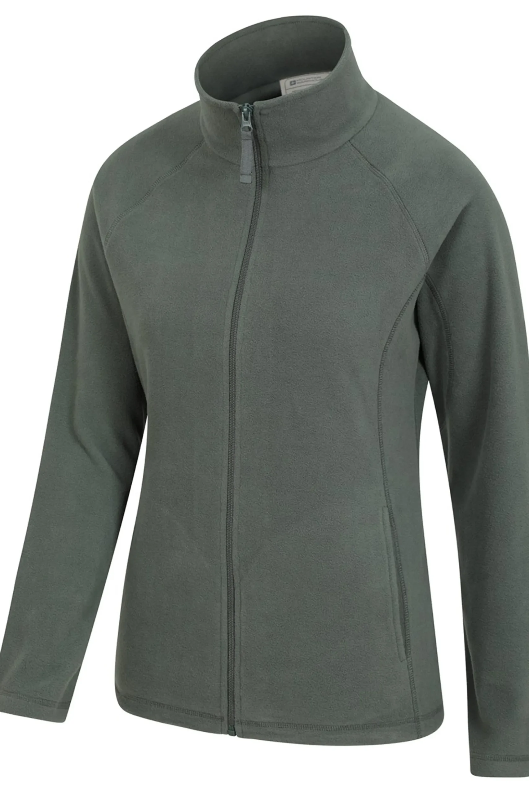 Forro Polar Mountain Warehouse Raso