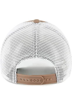 Gorra 47brand La Dodgers Clean Up