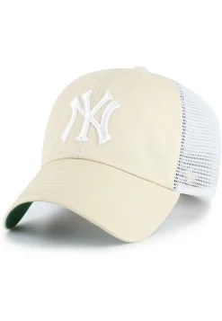 Gorra 47brand Yankees Clean Up