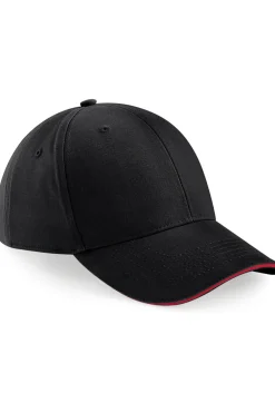 Gorra De Algodón Beechfield Athleisure
