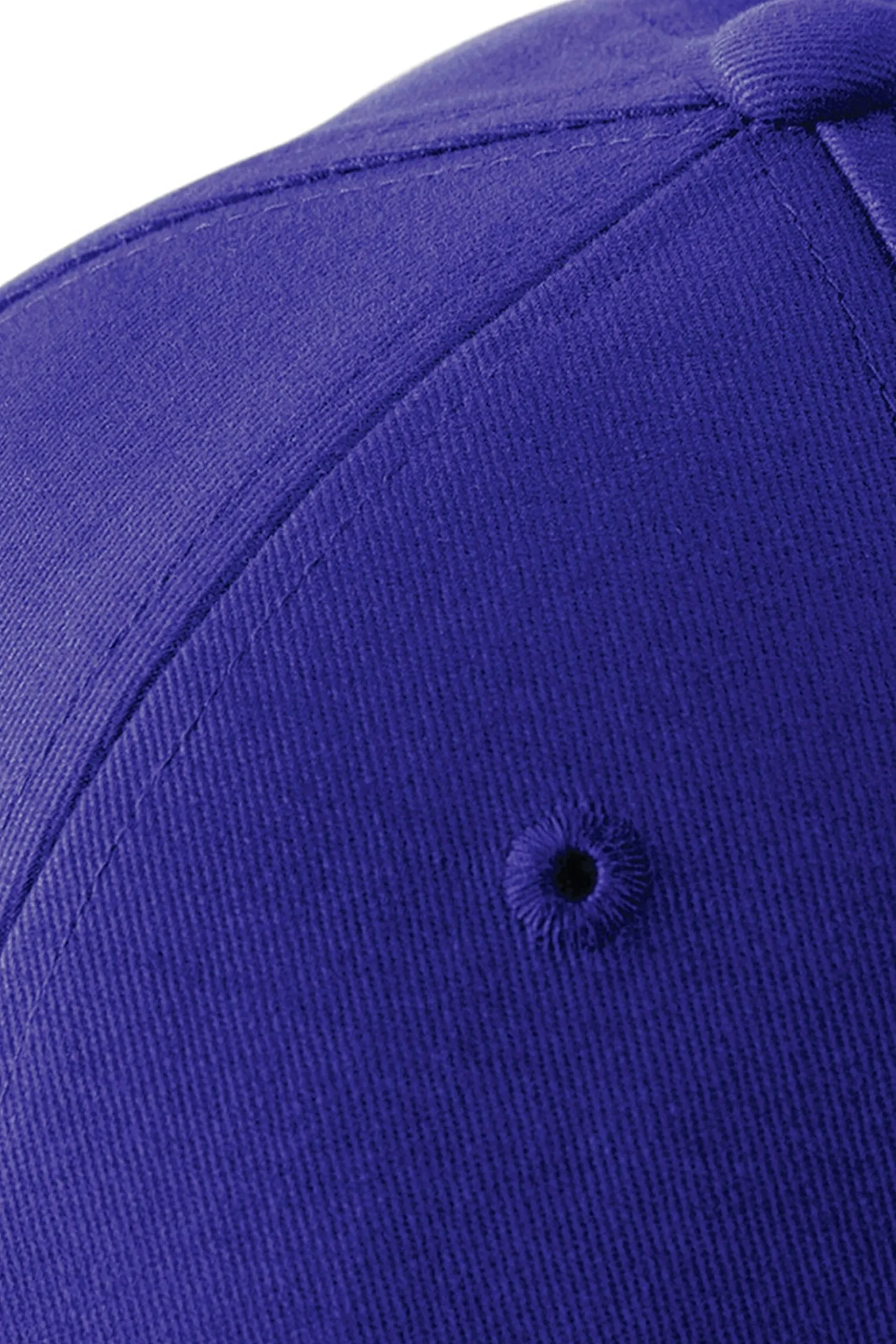 Gorra De Algodón Beechfield Athleisure (paquete De 2)