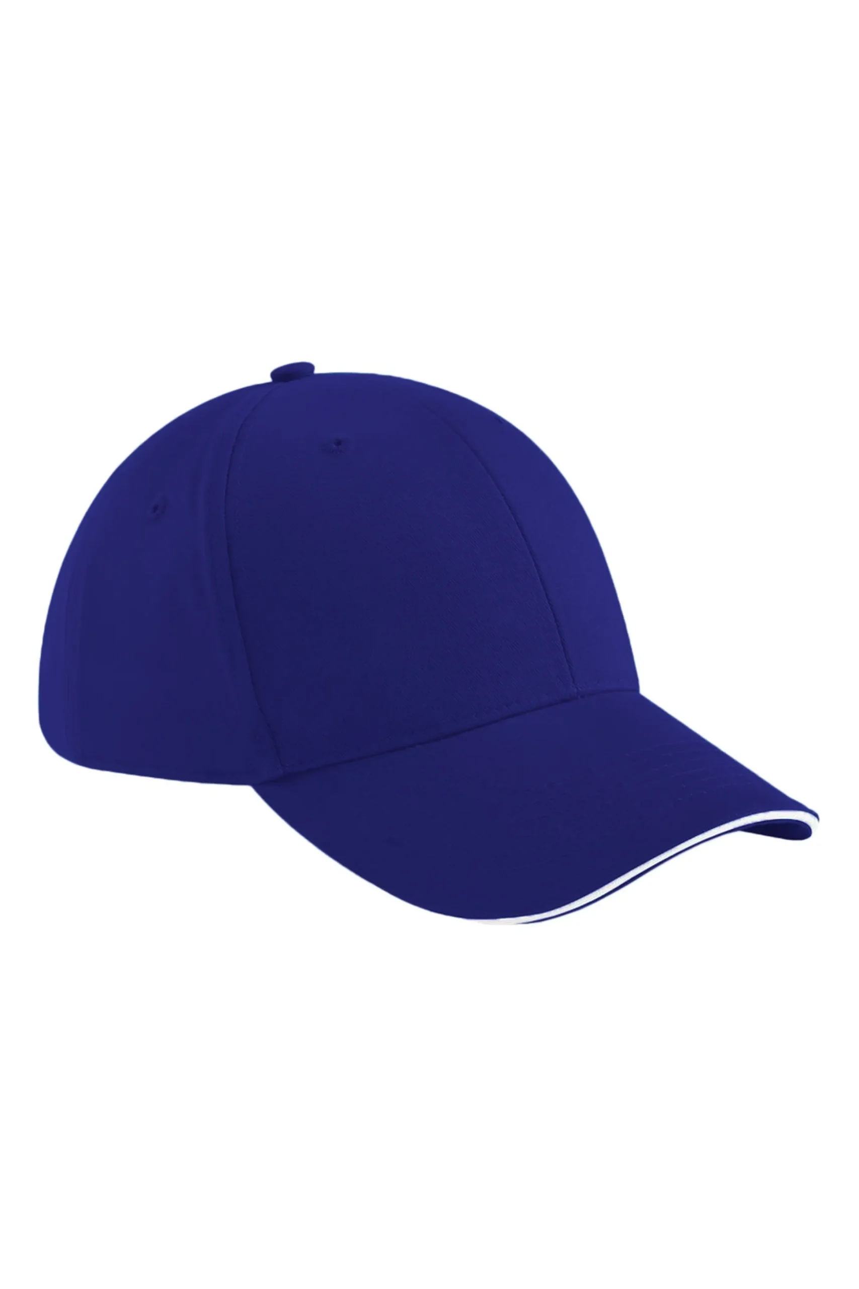 Gorra De Algodón Beechfield Athleisure (paquete De 2)