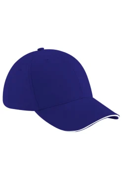 Gorra De Algodón Beechfield Athleisure