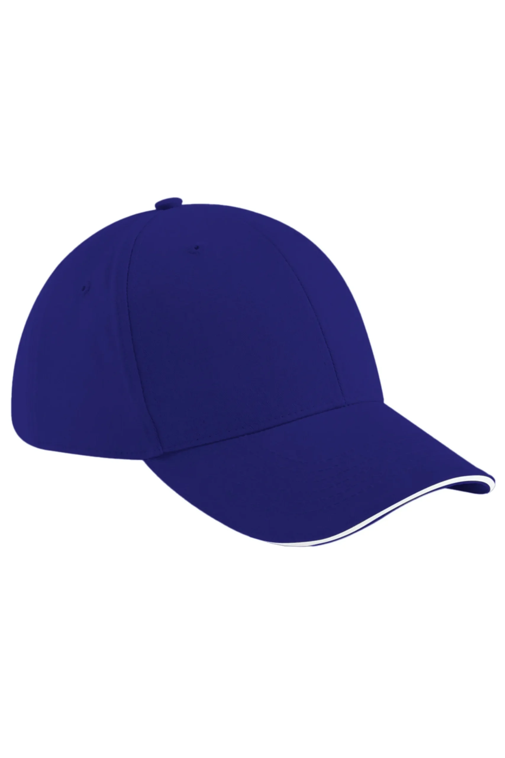 Gorra De Algodón Beechfield Athleisure
