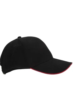 Gorra De Algodón Beechfield Athleisure (paquete De 2)