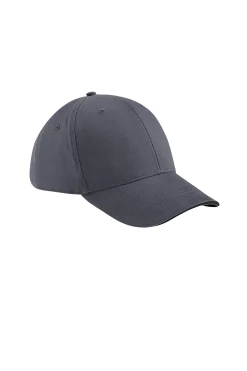 Gorra De Algodón Beechfield Athleisure (paquete De 2)
