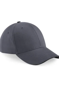 Gorra De Algodón Beechfield Athleisure