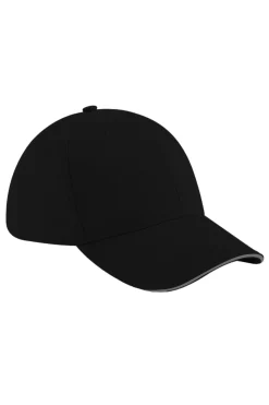 Gorra De Algodón Beechfield Athleisure
