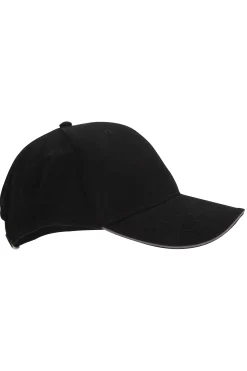 Gorra De Algodón Beechfield Athleisure