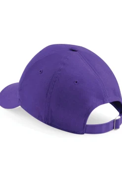 Gorra De Algodón Beechfield Athleisure (paquete De 2)