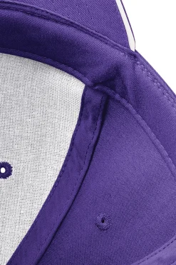 Gorra De Algodón Beechfield Athleisure (paquete De 2)