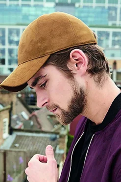 Gorra De Ante Beechfield