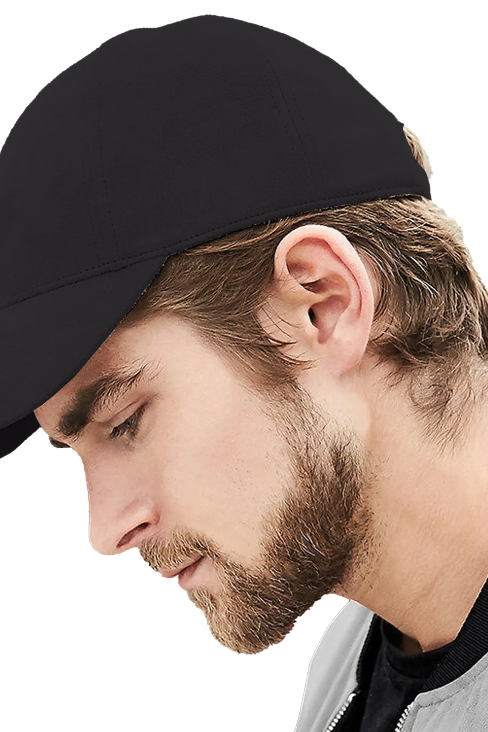 Gorra De Ante Beechfield