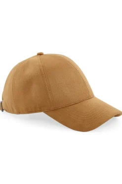 Gorra De Ante Beechfield (paquete De 2)