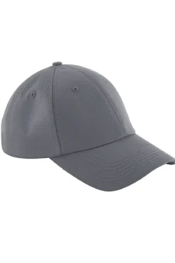 Gorra De Beisbol De 6 Paneles Beechfield Authentic (paquete De 2)
