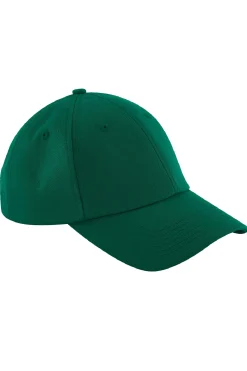 Gorra De Beisbol De 6 Paneles Beechfield Authentic