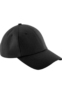Gorra De Beisbol De 6 Paneles Beechfield Authentic