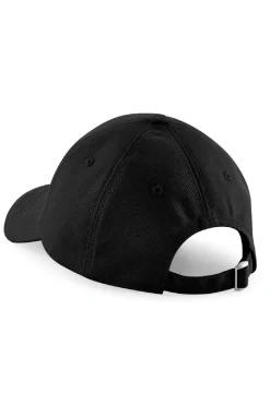 Gorra De Beisbol De 6 Paneles Beechfield Authentic
