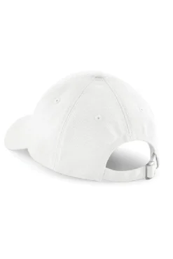 Gorra De Beisbol De 6 Paneles Beechfield Authentic (paquete De 2)