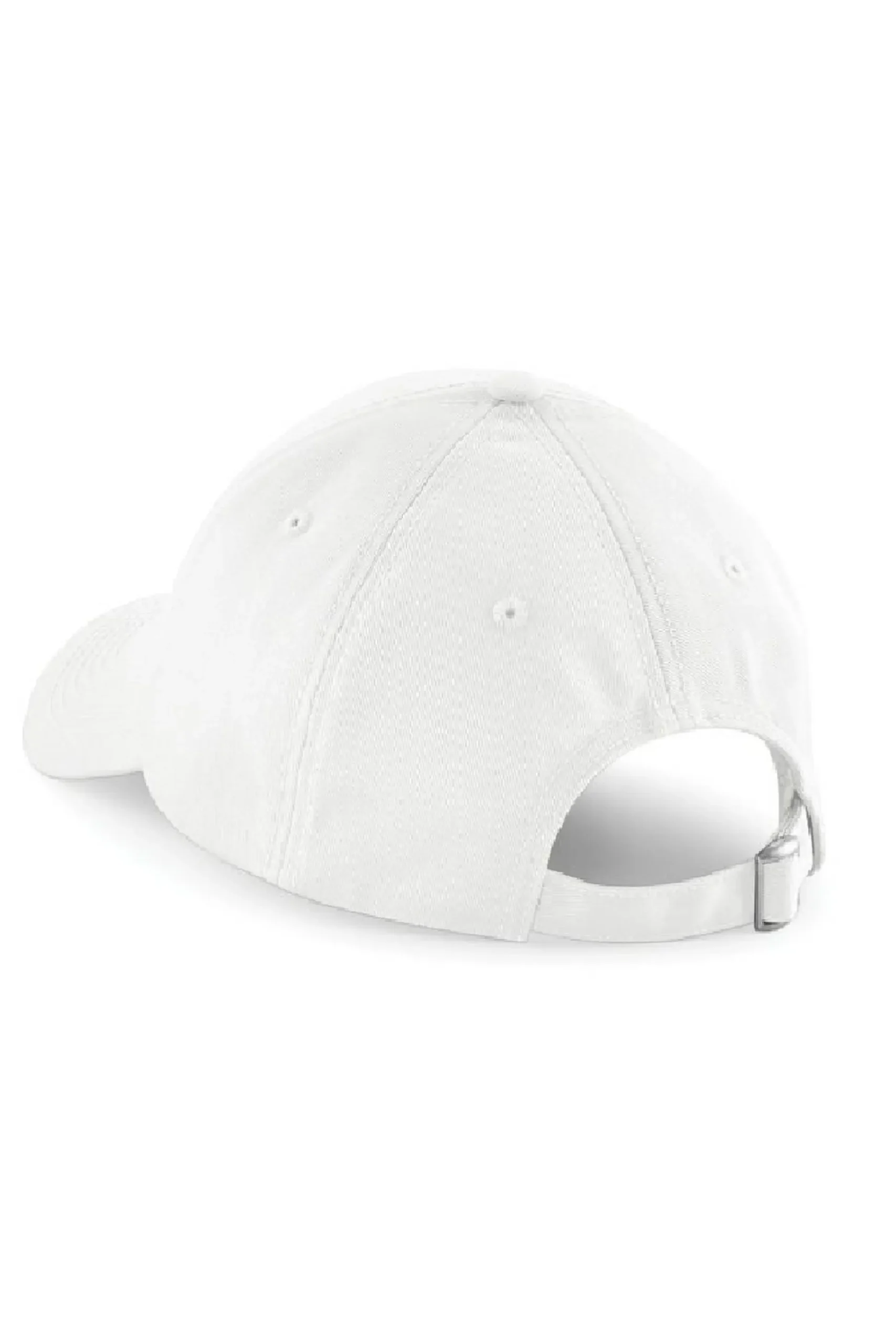 Gorra De Beisbol De 6 Paneles Beechfield Authentic (paquete De 2)