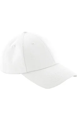 Gorra De Beisbol De 6 Paneles Beechfield Authentic (paquete De 2)