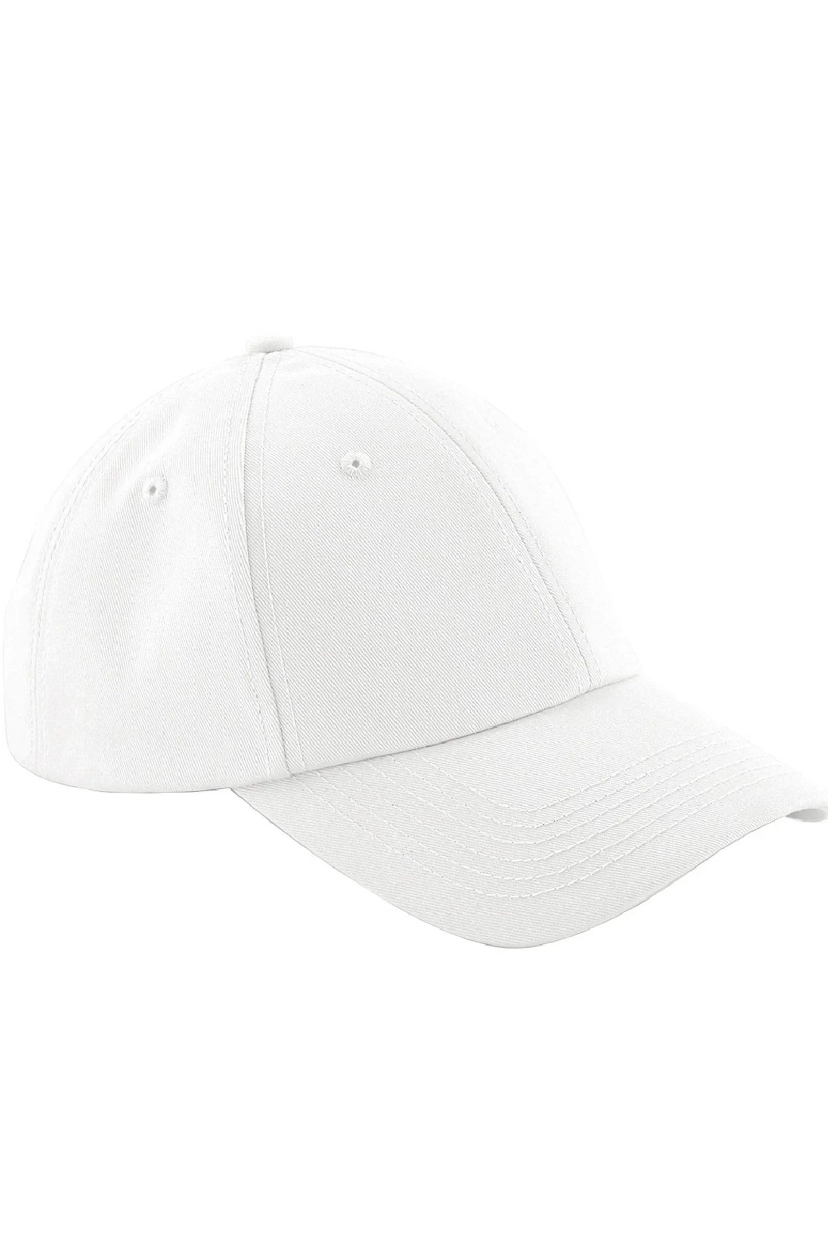 Gorra De Beisbol De 6 Paneles Beechfield Authentic (paquete De 2)
