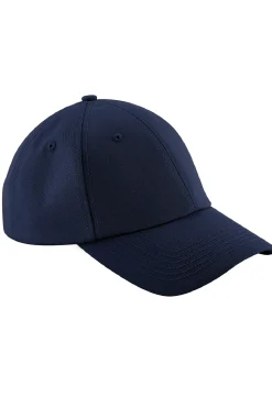 Gorra De Beisbol De 6 Paneles Beechfield Authentic
