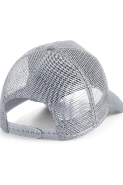 Gorra De Micropunto Beechfield
