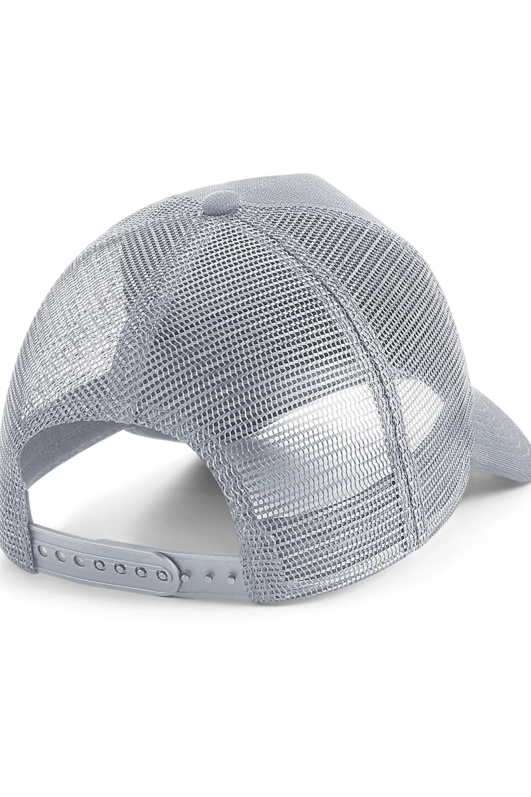 Gorra De Micropunto Beechfield