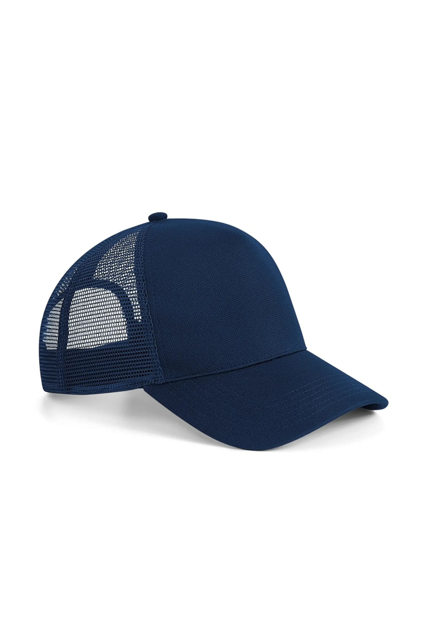 Gorra De Micropunto Beechfield