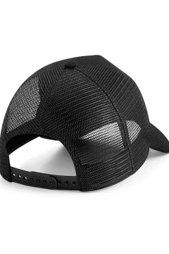 Gorra De Micropunto Beechfield