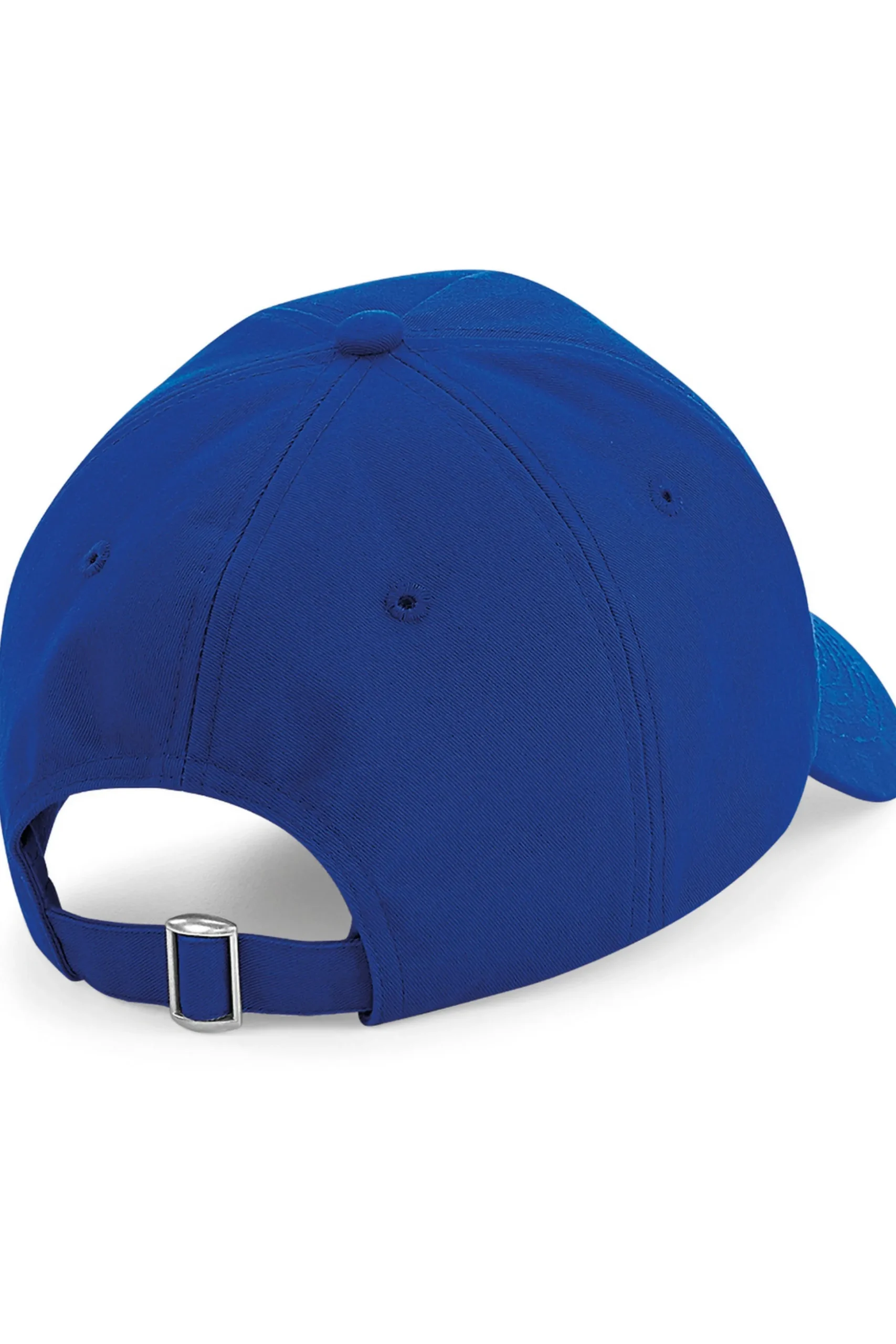 Gorra De 5 Paneles Beechfield