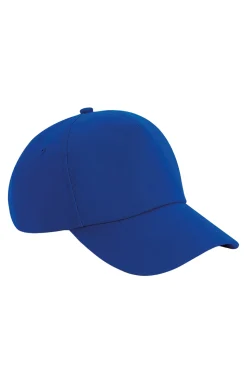 Gorra De 5 Paneles Beechfield