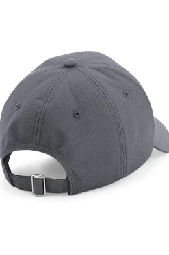 Gorra De 5 Paneles Beechfield
