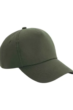 Gorra De 5 Paneles Beechfield Authentic